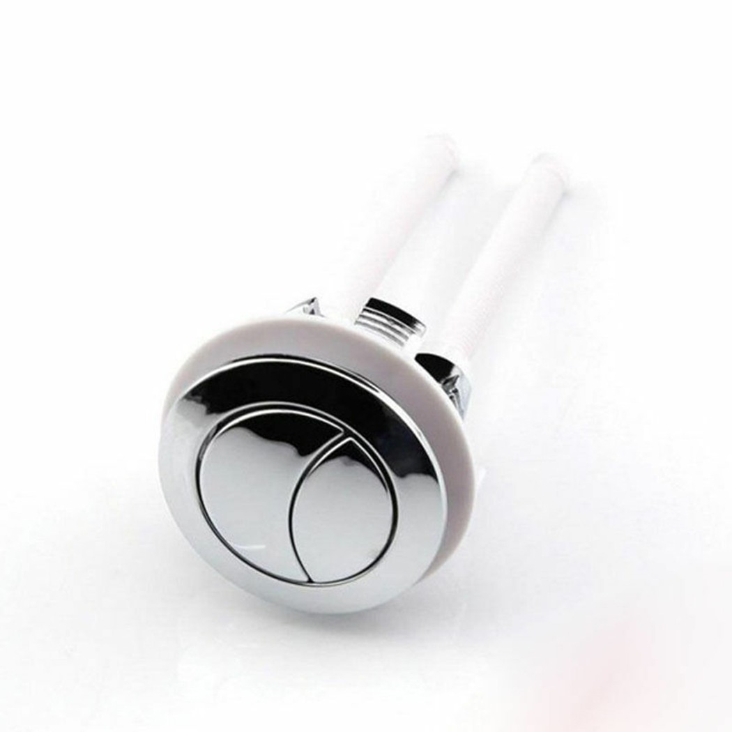 Pegangan tombol tekan Toilet D - Toilet Fill Valve ulasan dan harga