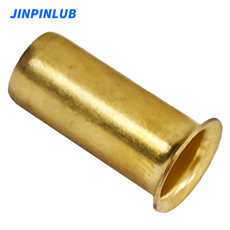 JINPINLUB PI 4/6/8/10Mm Lapisa - Compression Fitting Brass ulasan dan harga