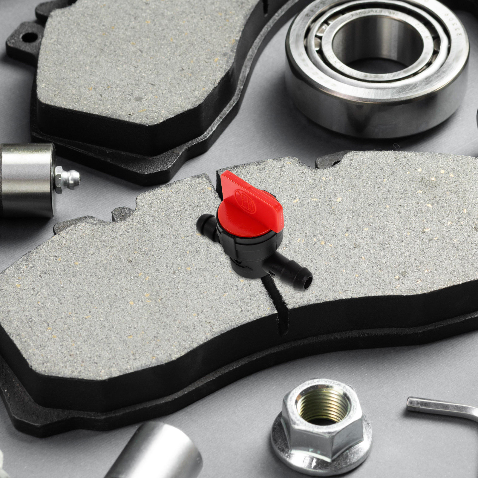 Katup Saklar Isolasi Karburato - Isolation Valve Mini ulasan dan harga