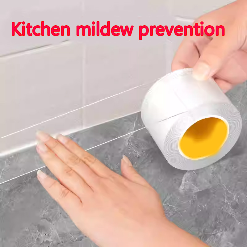 Pita Perekat Nano Kuat Satu Si - Silicone Tap Washer ulasan dan harga