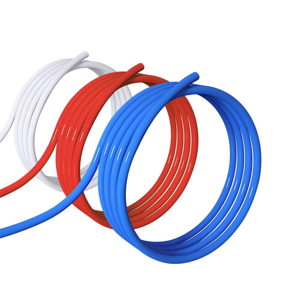 1/3/5M ID2.0mm OD4.0mm 1.75 fi - Ptfe Tape Thread ulasan dan harga