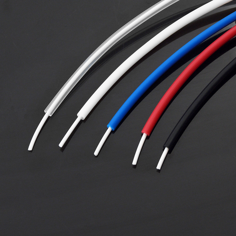 1/3/5M ID2.0mm OD4.0mm 1.75 fi - Ptfe Tape Thread ulasan dan harga