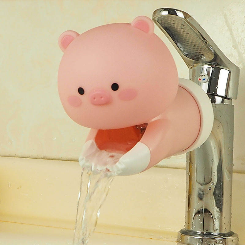 Versi Upgrade Keran Silikon Ba - Silicone Tap Washer ulasan dan harga