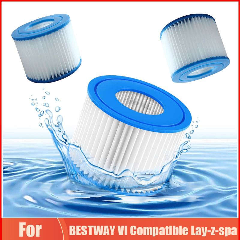 Aksesoris Filter Tipe VI Cocok - Basin Mixer Cartridge ulasan dan harga