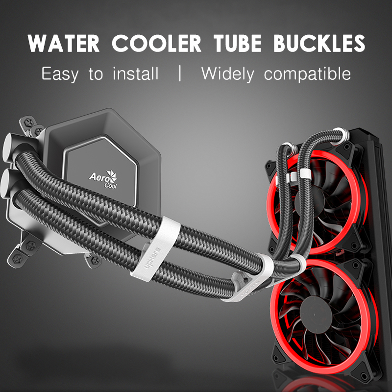 Jumpeak sisir pipa pendingin a - Plastic Pipe Clip ulasan dan harga