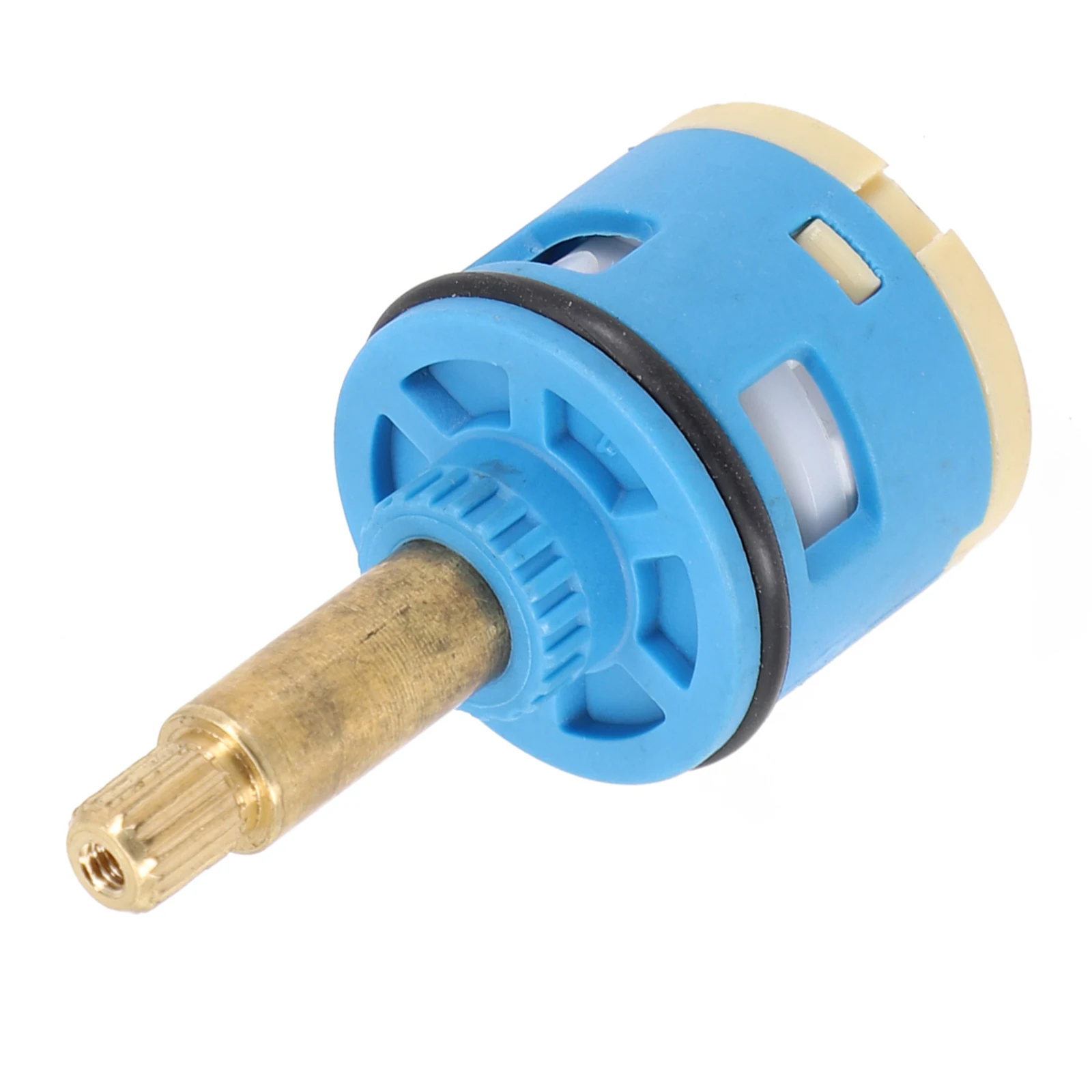 Kartrid Pengalih Katup Shower  - Shower Valve Cartridge ulasan dan harga