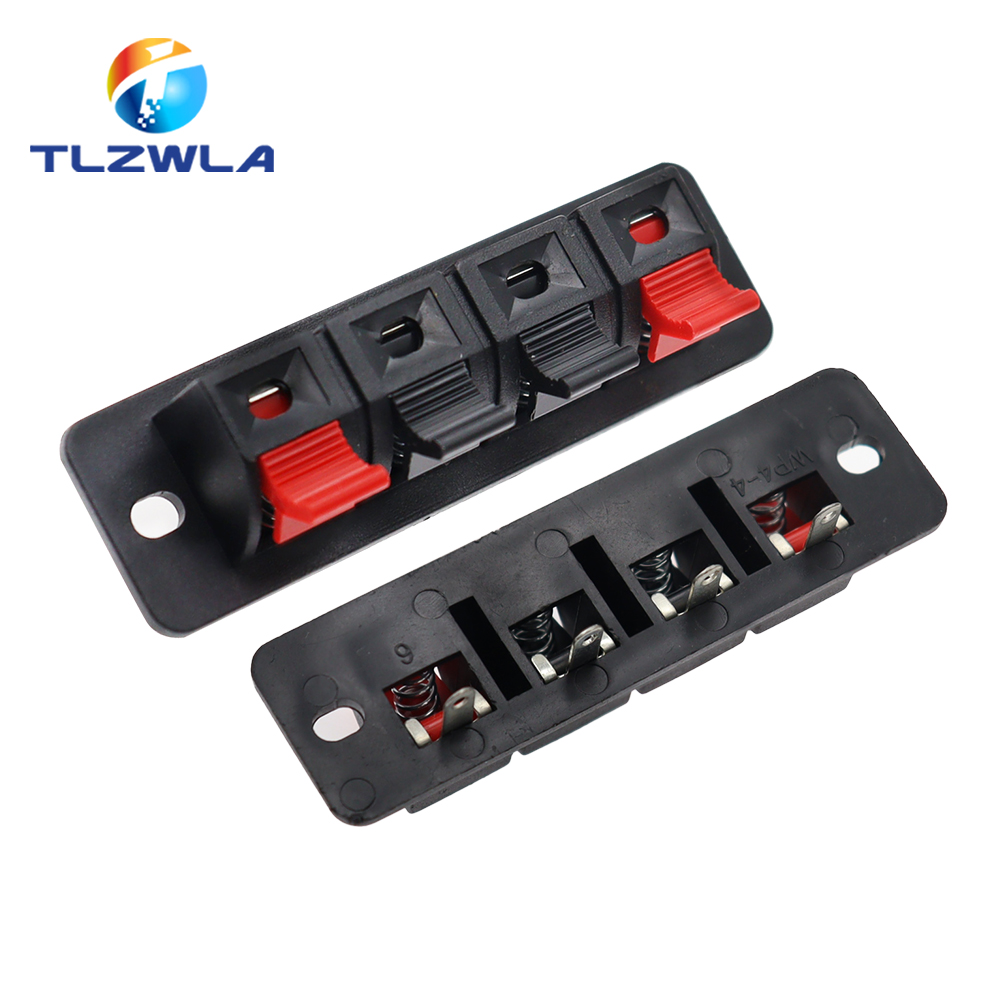 Terminal konektor posisi 2/4 p - Push Fit Connector ulasan dan harga