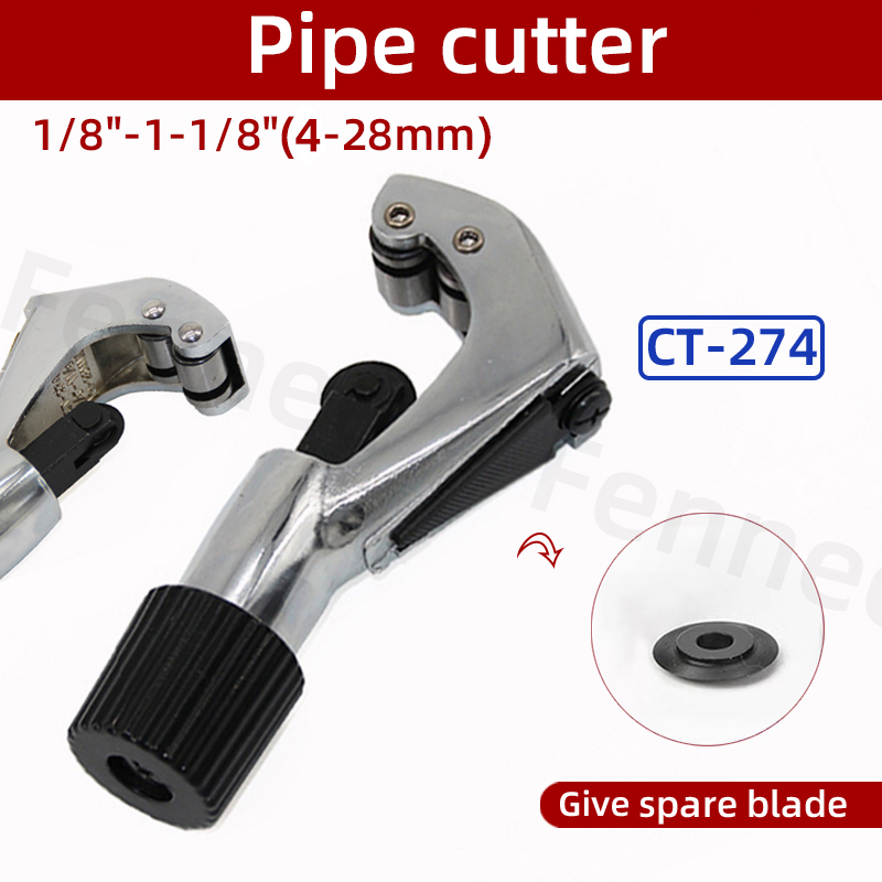 Pemotong pipa Roller Bearing t - Pipe Cutter Ratchet ulasan dan harga