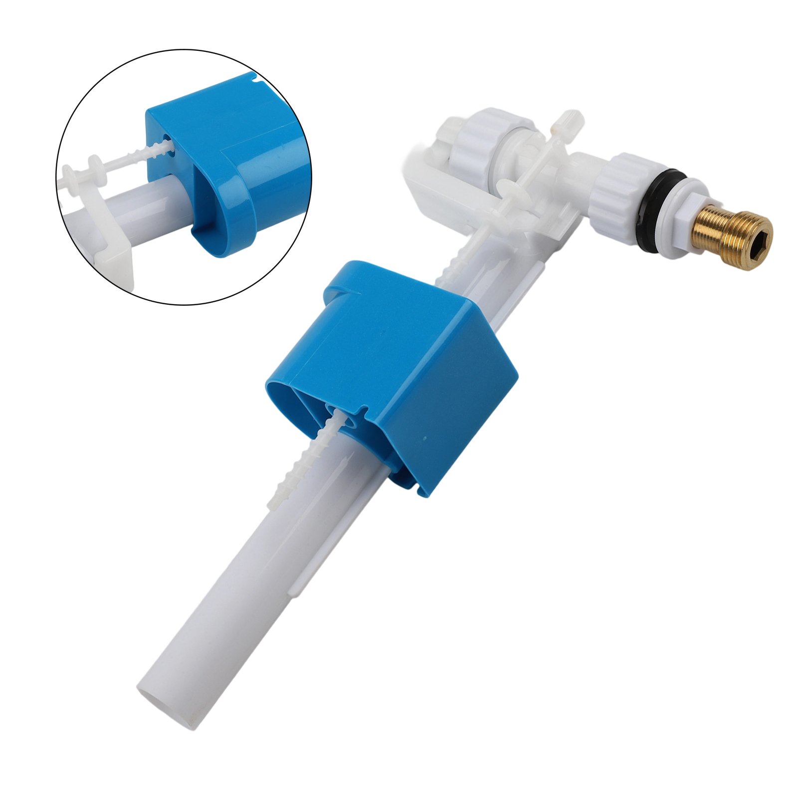 Katup Pengisi Tangki Toilet, K - Toilet Fill Valve ulasan dan harga