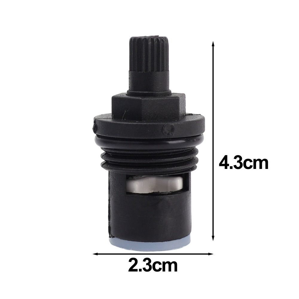 10 buah keran plastik kamar ma - Basin Mixer Cartridge ulasan dan harga