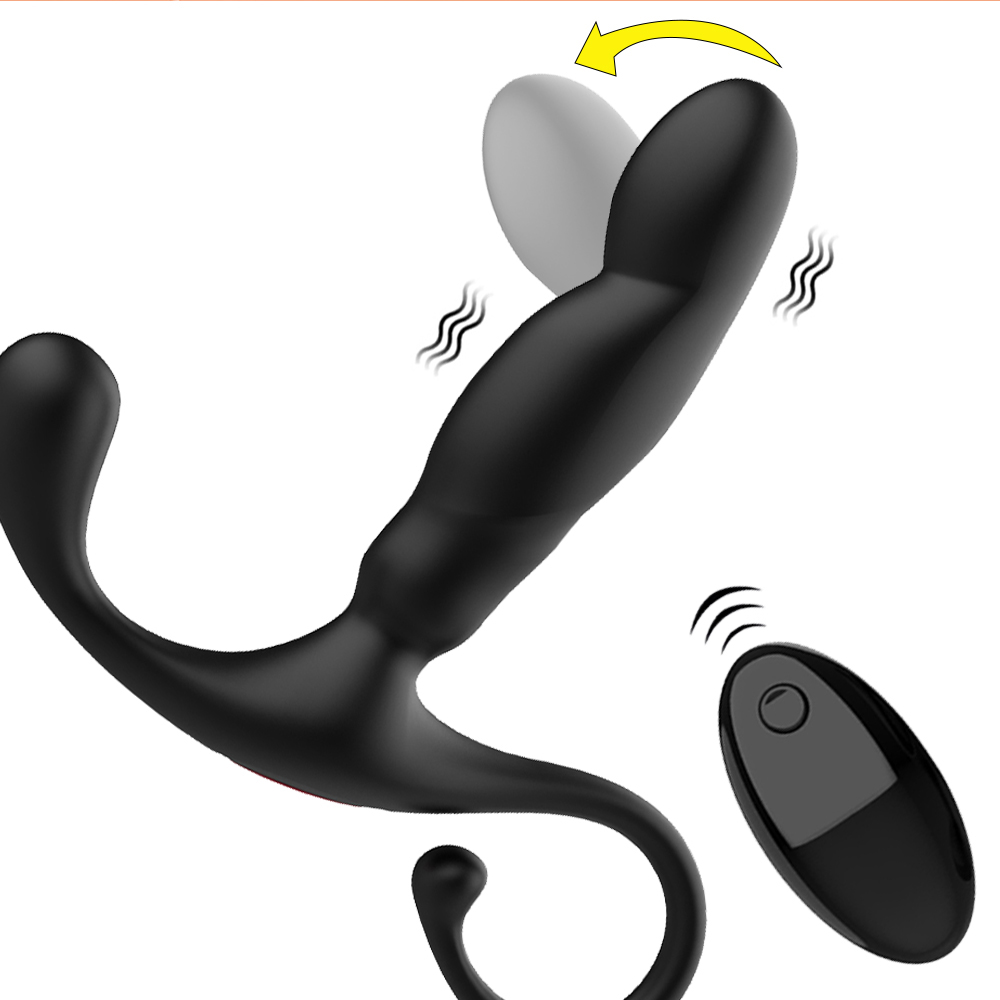 Mainan seks Vibrator Anal kera - Silicone Tap Washer ulasan dan harga