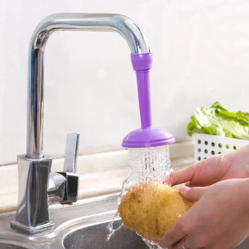 1 Buah Ekstensi Keran Silikon  - Silicone Tap Washer ulasan dan harga