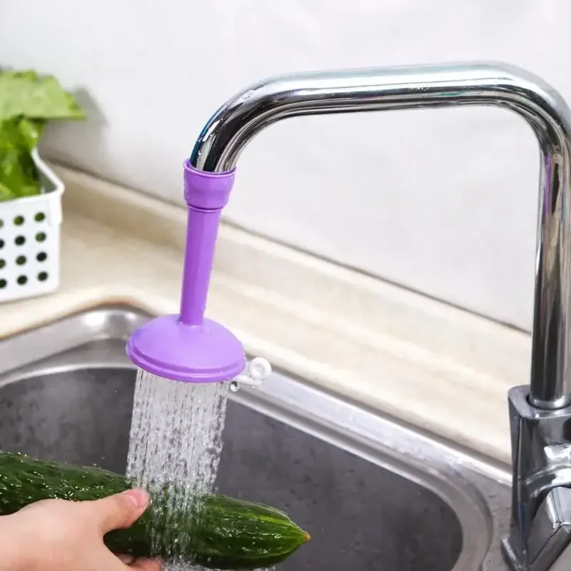 1 Buah Ekstensi Keran Silikon  - Silicone Tap Washer ulasan dan harga
