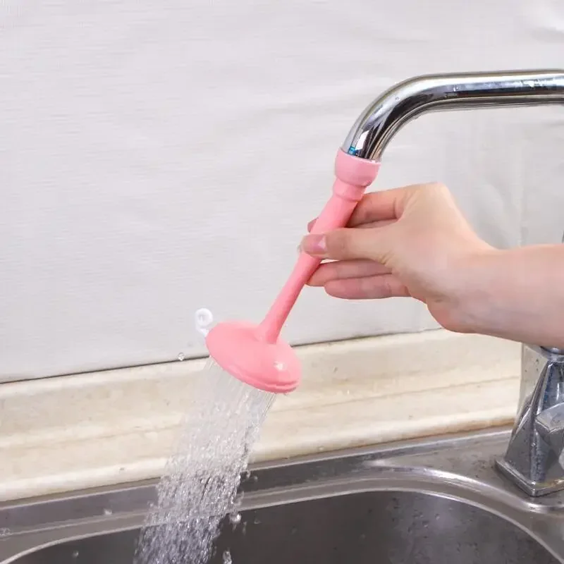1 Buah Ekstensi Keran Silikon  - Silicone Tap Washer ulasan dan harga