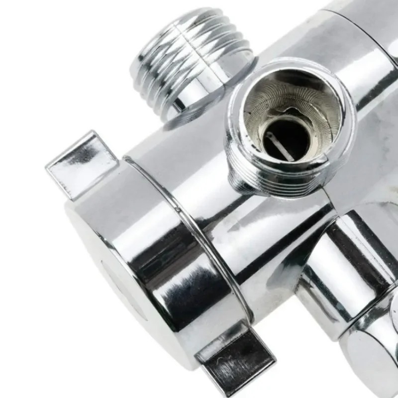    Katup Pengalih Pancuran 2/ - Shower Valve Cartridge ulasan dan harga