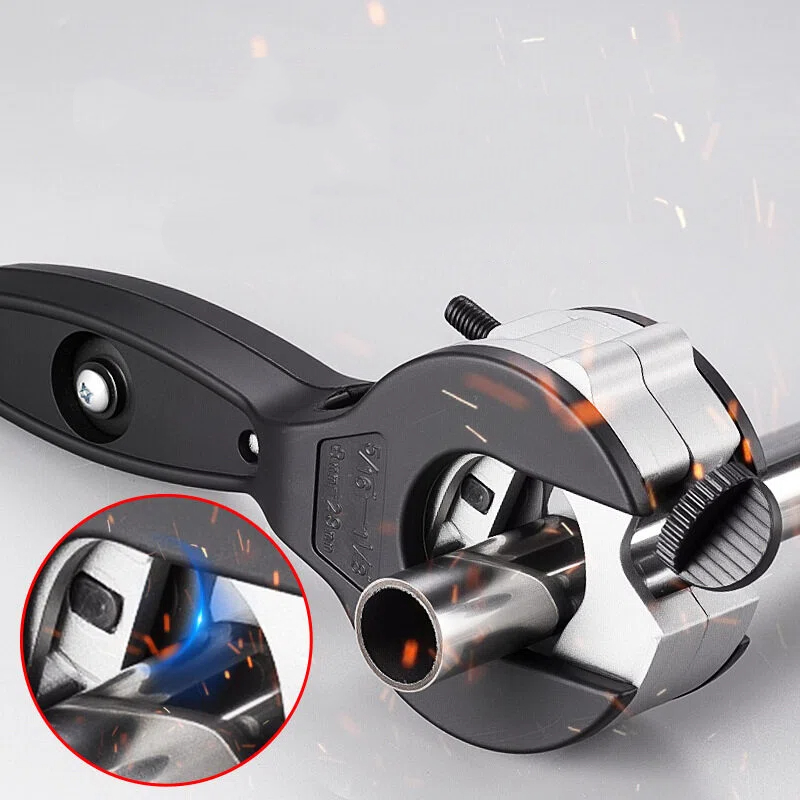 1 Buah Pemotong Pipa Ratchet u - Pipe Cutter Ratchet ulasan dan harga