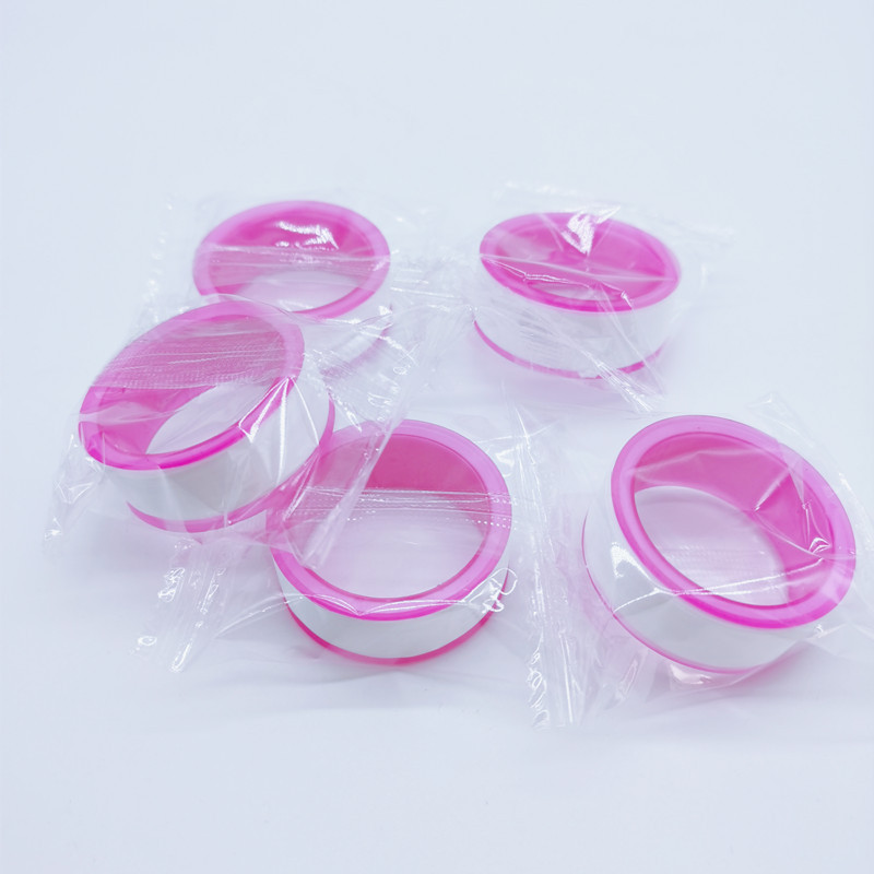 5 Buah 3M Roll PTFE Pipa Air T - Thread Seal Tape 3M ulasan dan harga