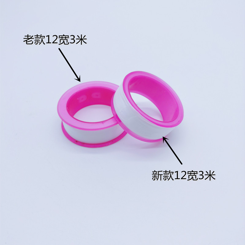 5 Buah 3M Roll PTFE Pipa Air T - Thread Seal Tape 3M ulasan dan harga