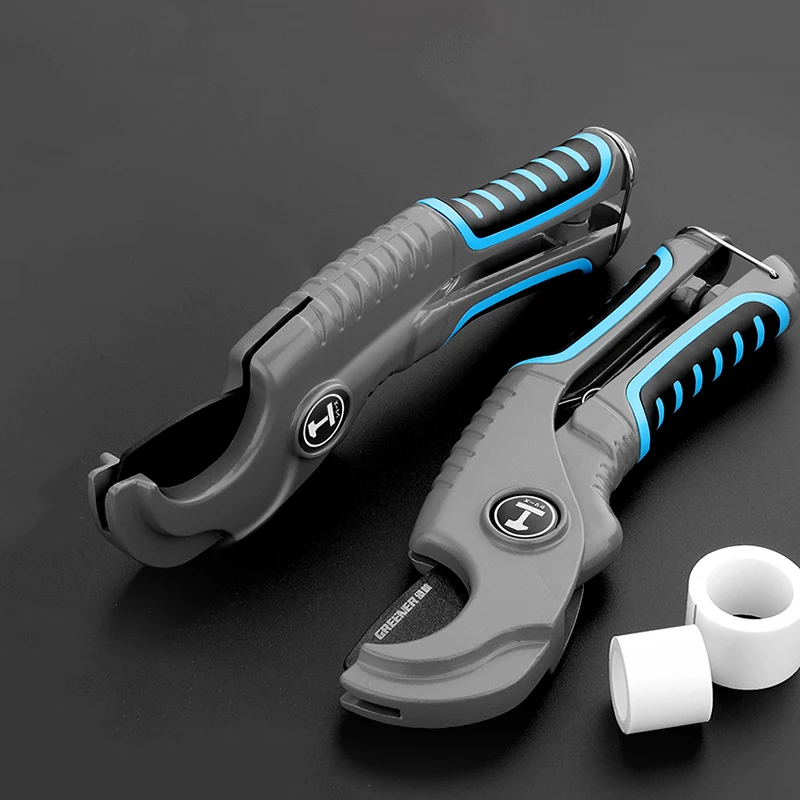 Pemotong Pipa 42Mm/51Mm PVC/PP - Pipe Cutter Ratchet ulasan dan harga