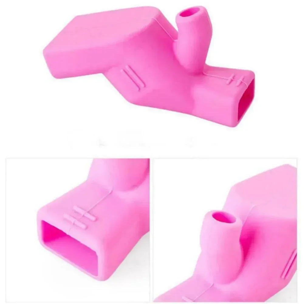 2 buah keran ekstensi hemat ai - Silicone Tap Washer ulasan dan harga