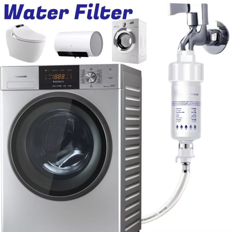 Filter Air Pra-filter Penghila - Shower Valve Cartridge ulasan dan harga