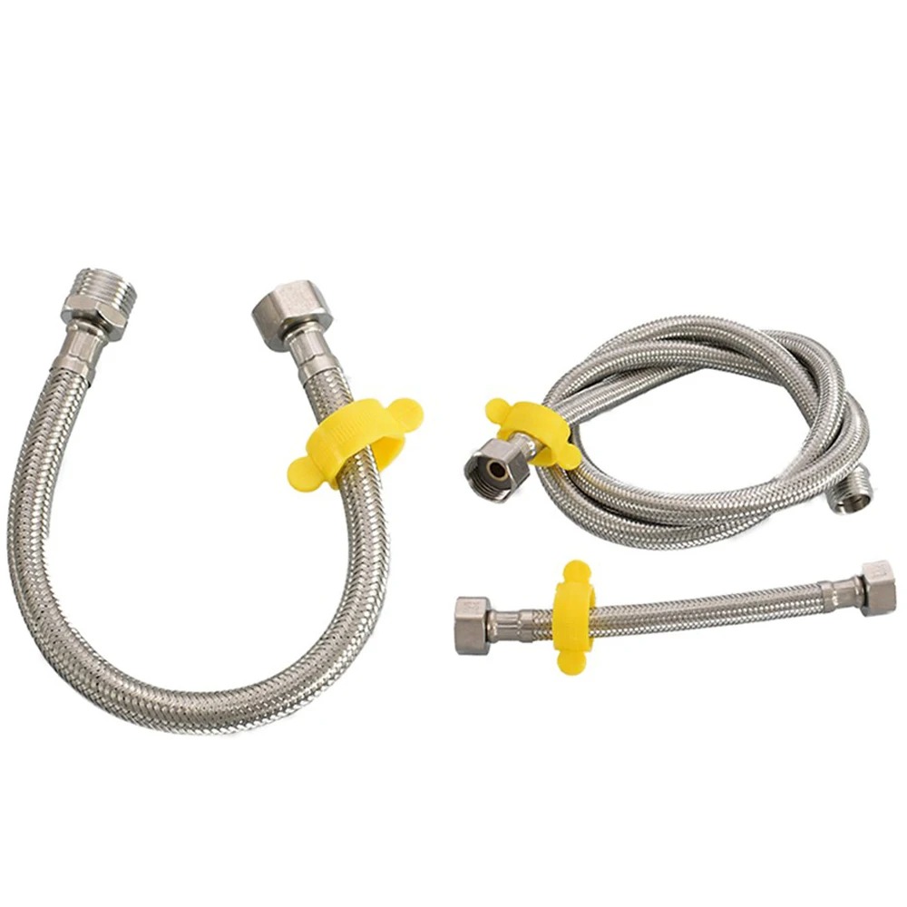 Selang Fleksibel Anti-Ledakan  - Flexible Hose Braided ulasan dan harga