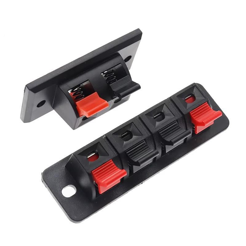 2/4 Posisi Terminal Konektor D - Push Fit Connector ulasan dan harga