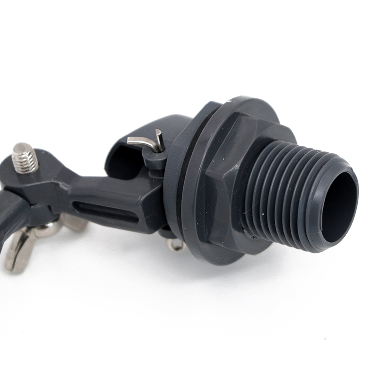 1/2 inci tangki ikan Mini bola - Float Ball Valve ulasan dan harga
