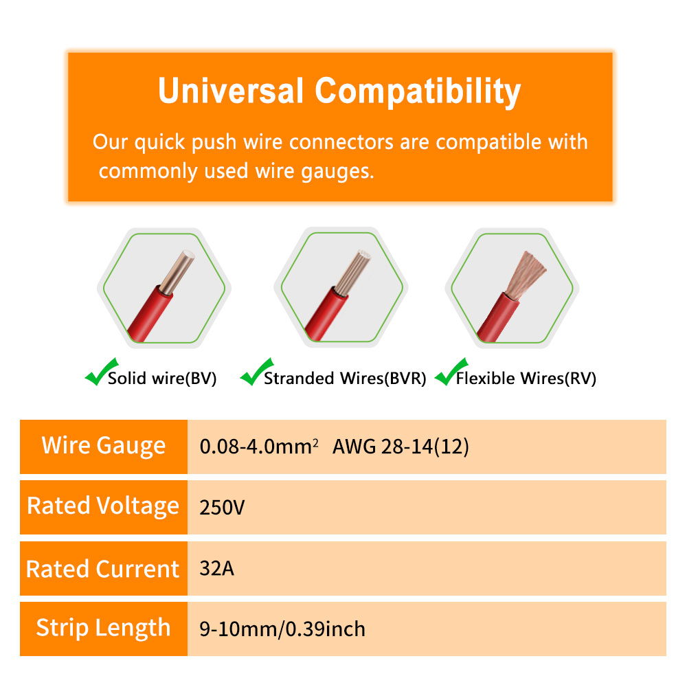 DIY GO 10/50 Buah Blok Termina - Push Fit Connector ulasan dan harga
