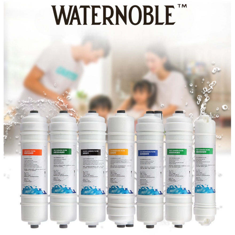 Waternoble 10 Inci Pengganti F - Basin Mixer Cartridge ulasan dan harga