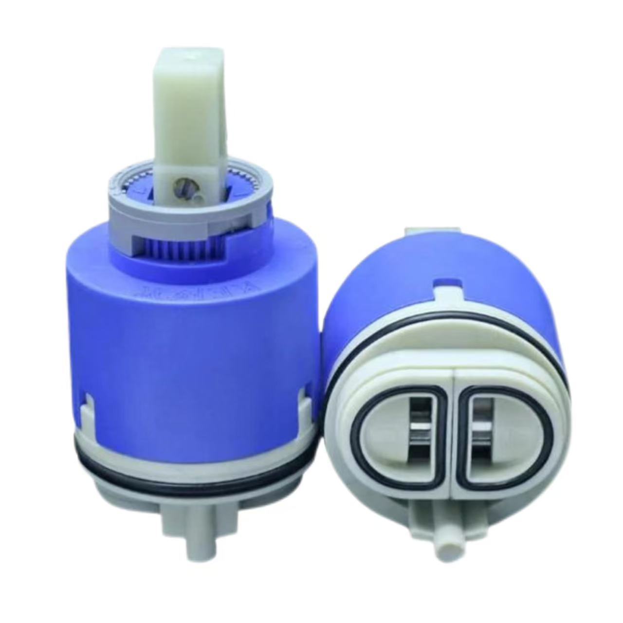Pengganti Kartrid Katup Shower - Shower Valve Cartridge ulasan dan harga