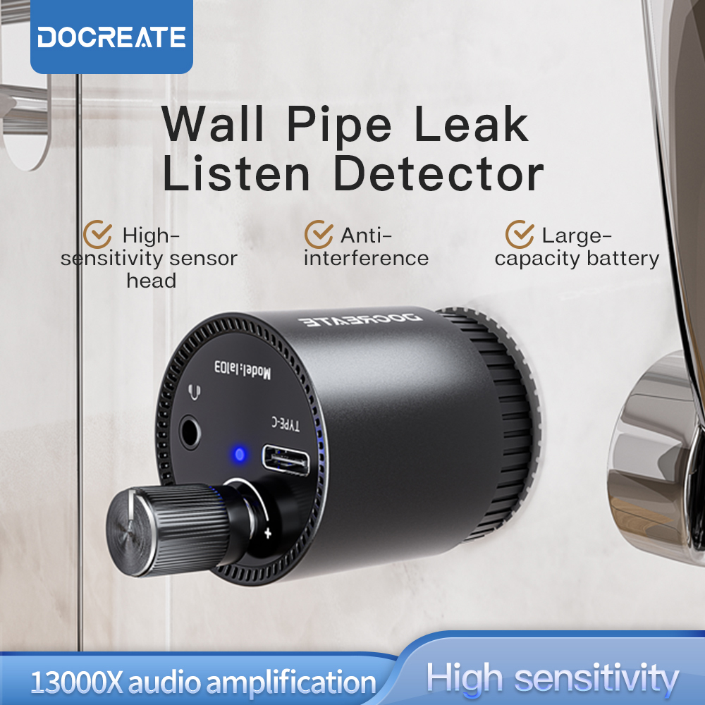 Detektor Kebocoran Tipe C Peng - Pipe Freeze Spray ulasan dan harga