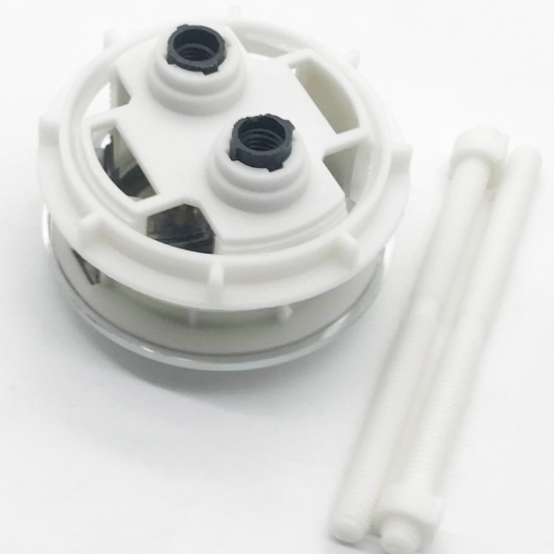 Katup tangki toilet 38mm tombo - Toilet Fill Valve ulasan dan harga