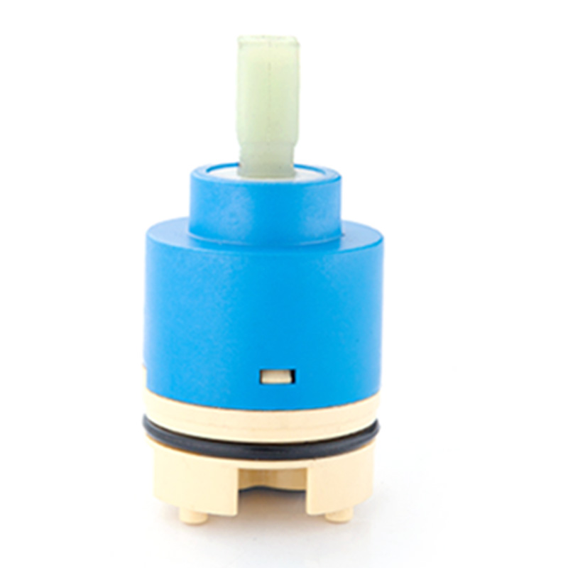 Tekan Pencampuran Tinggi Spool - Basin Mixer Cartridge ulasan dan harga