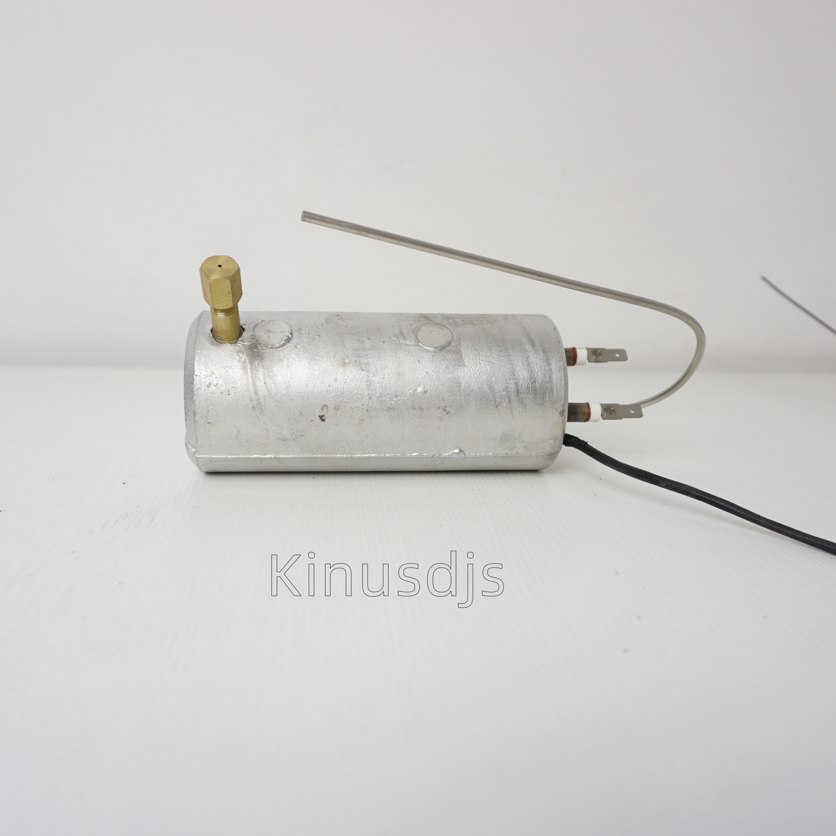Mesin kabut asap pemanas batan - Pipe Freeze Spray ulasan dan harga