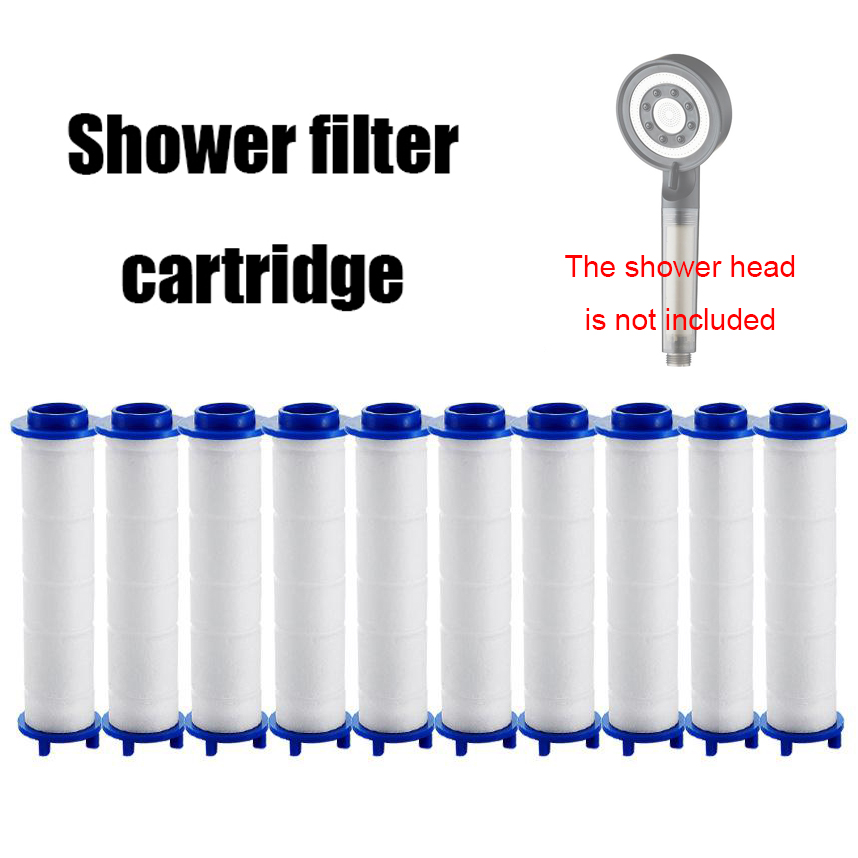 5/10 Buah Filter Pancuran Meni - Shower Valve Cartridge ulasan dan harga