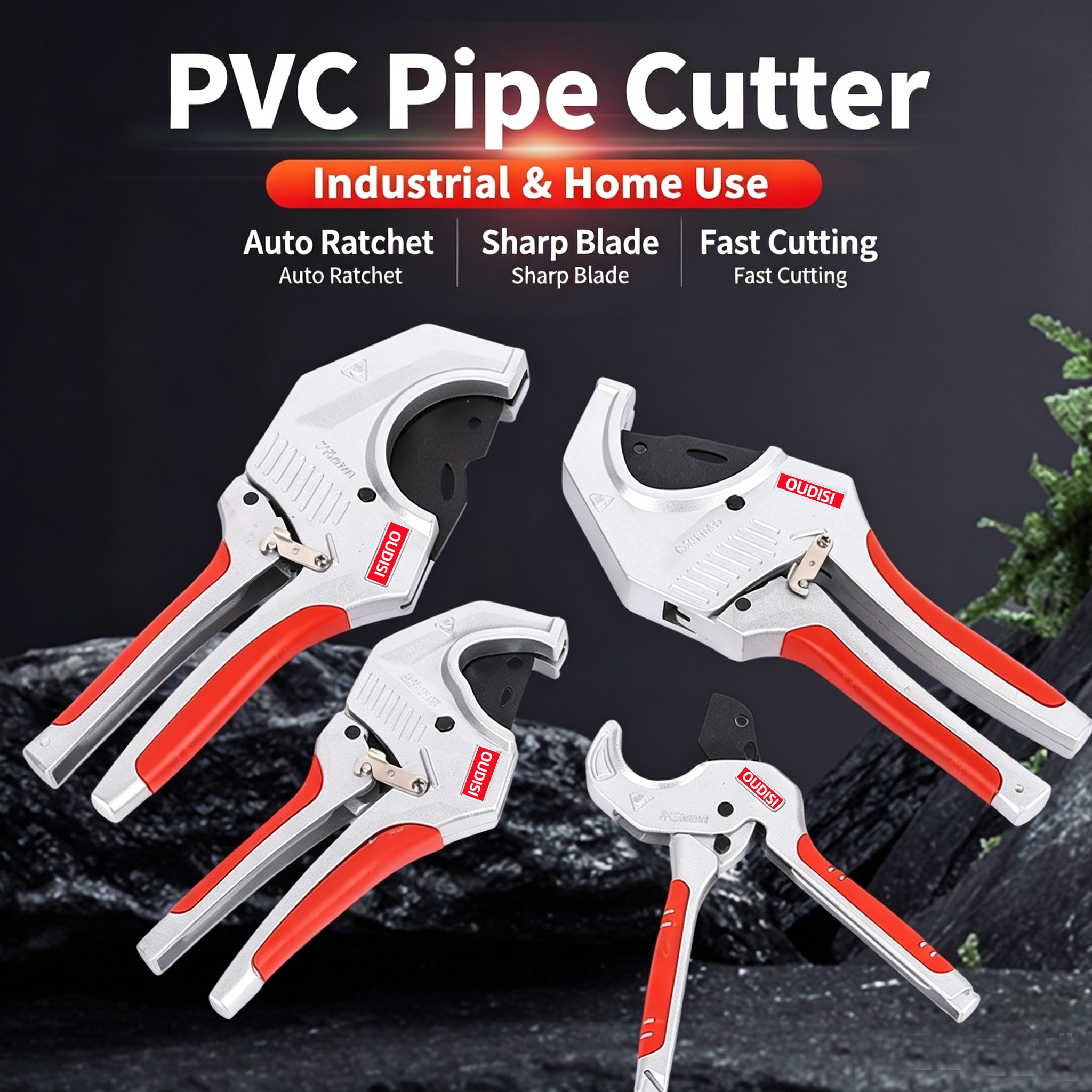 Pemotong Pipa Ratchet 32 42 63 - Pipe Cutter Ratchet ulasan dan harga