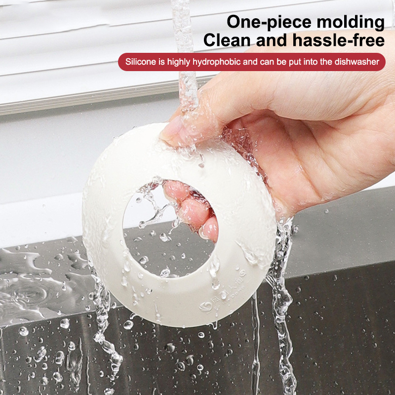 1 Buah Alas Silikon Penyerap A - Silicone Tap Washer ulasan dan harga