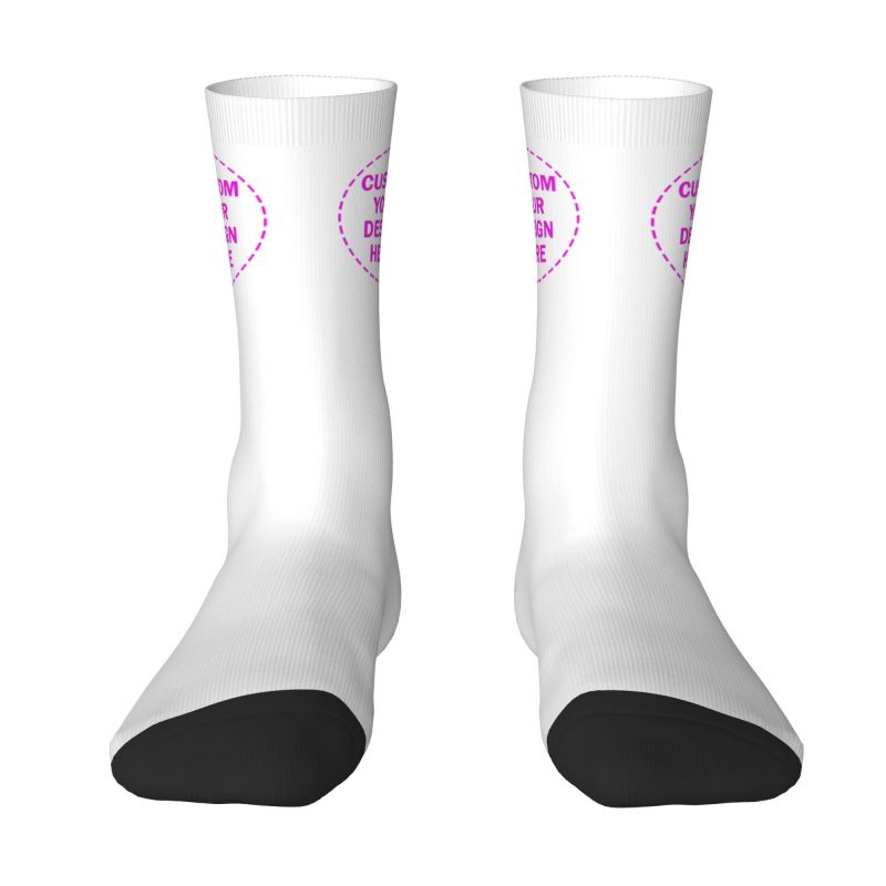 Kaos Kaki Pria Wanita Unisex D - Pipe Bending Spring ulasan dan harga