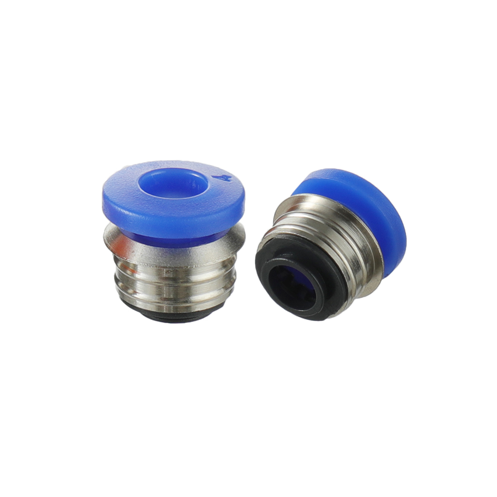 XCR3D 4/8 buah bagian Printer  - Ptfe Tape Thread ulasan dan harga