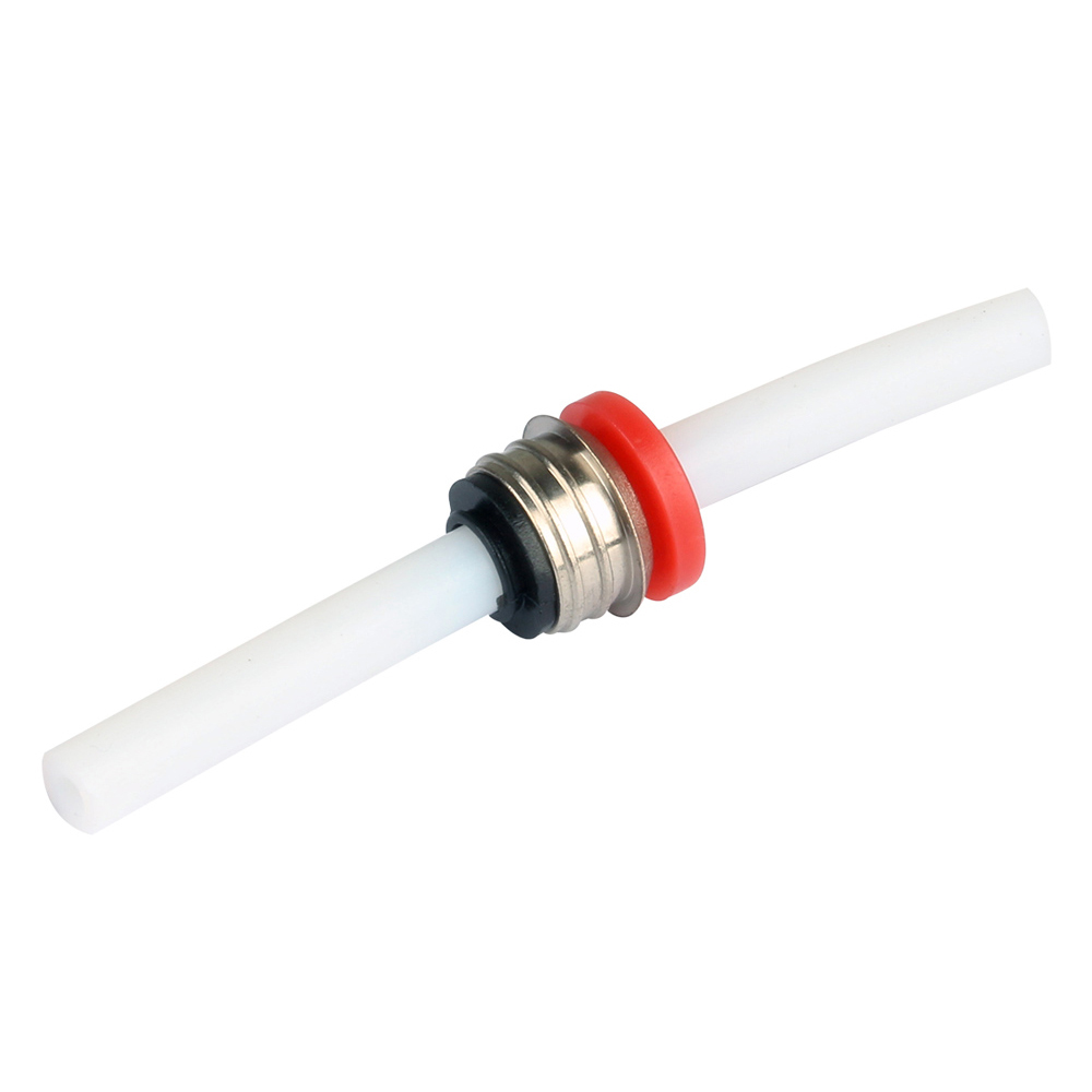 XCR3D 4/8 buah bagian Printer  - Ptfe Tape Thread ulasan dan harga