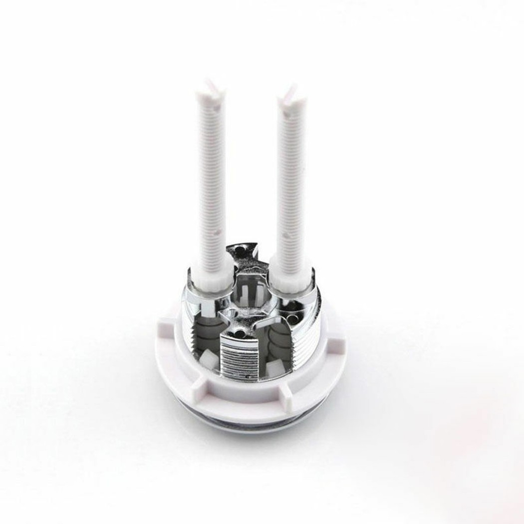 Tombol Tekan Toilet, Tombol Si - Toilet Fill Valve ulasan dan harga