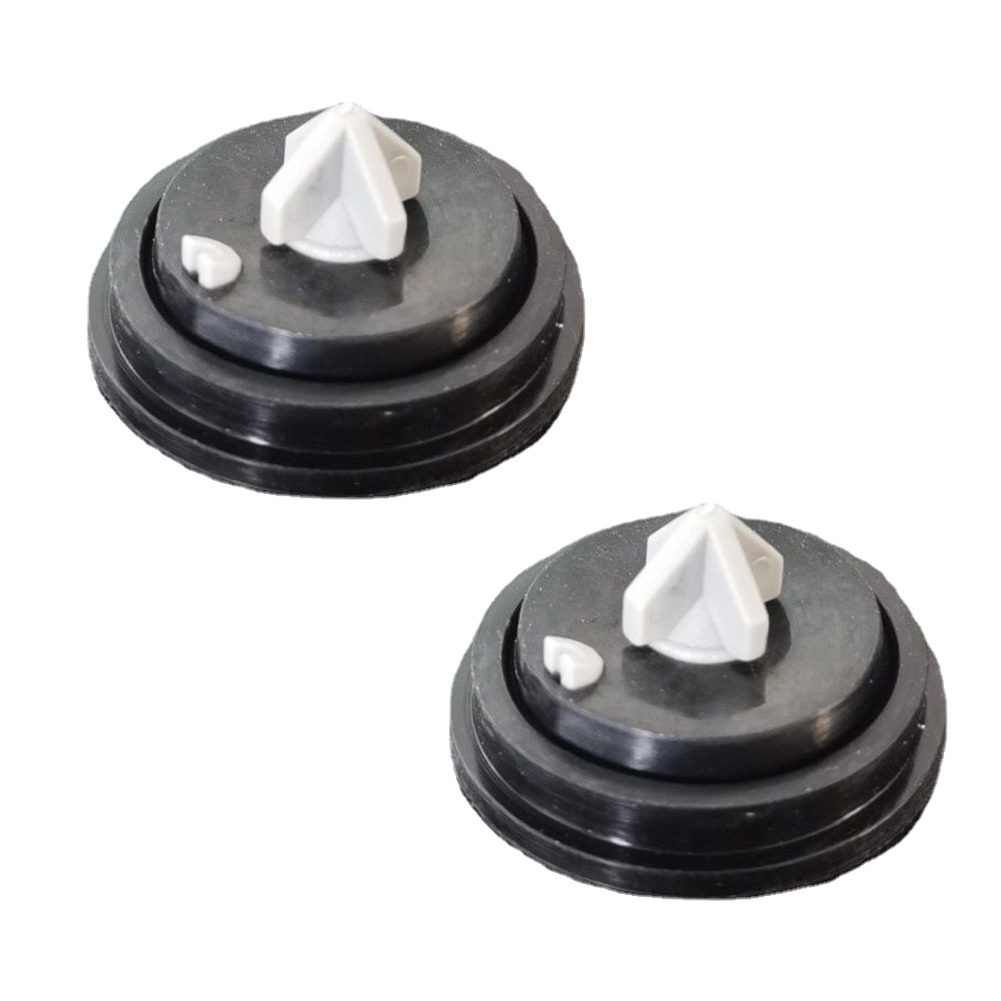 2 buah katup pengisi Toilet Ga - Toilet Fill Valve ulasan dan harga