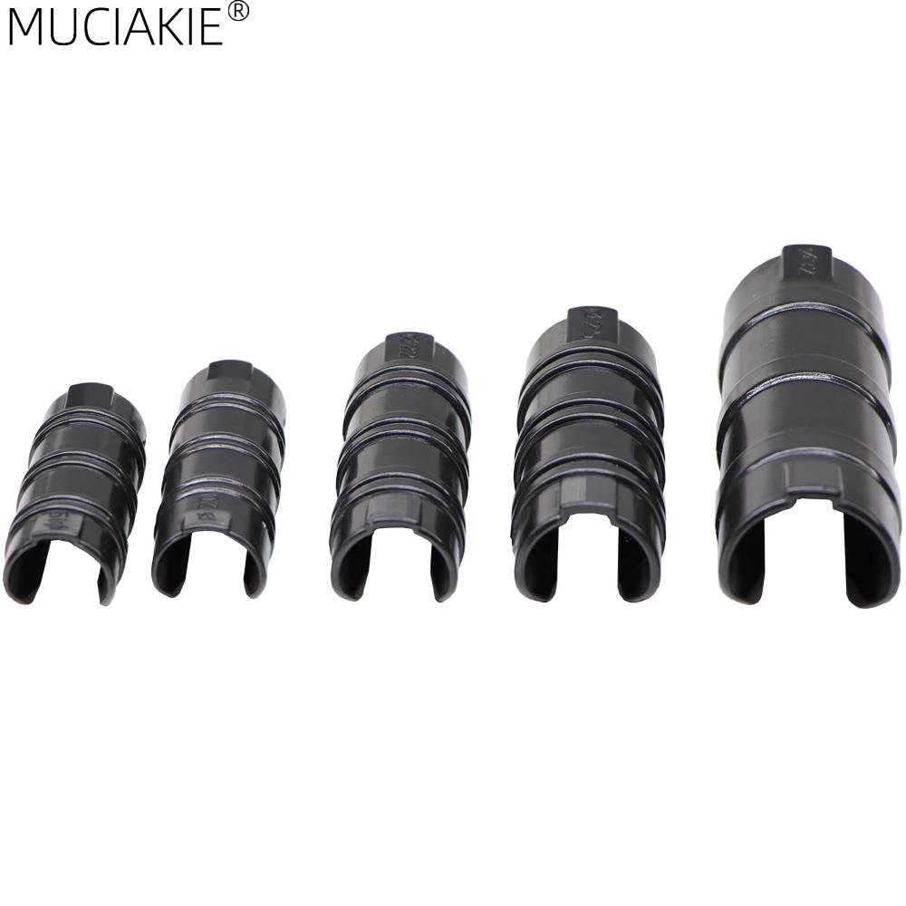 30 Buah 19/20/22/25/32MM Klip  - Plastic Pipe Clip ulasan dan harga