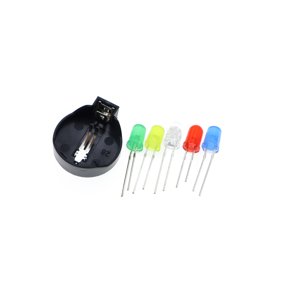 Untuk Kit LED Warna NGC, Kit T - Push Fit Connector ulasan dan harga