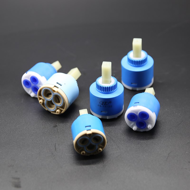 Katup Pencampur Keran 25 MM/35 - Basin Mixer Cartridge ulasan dan harga