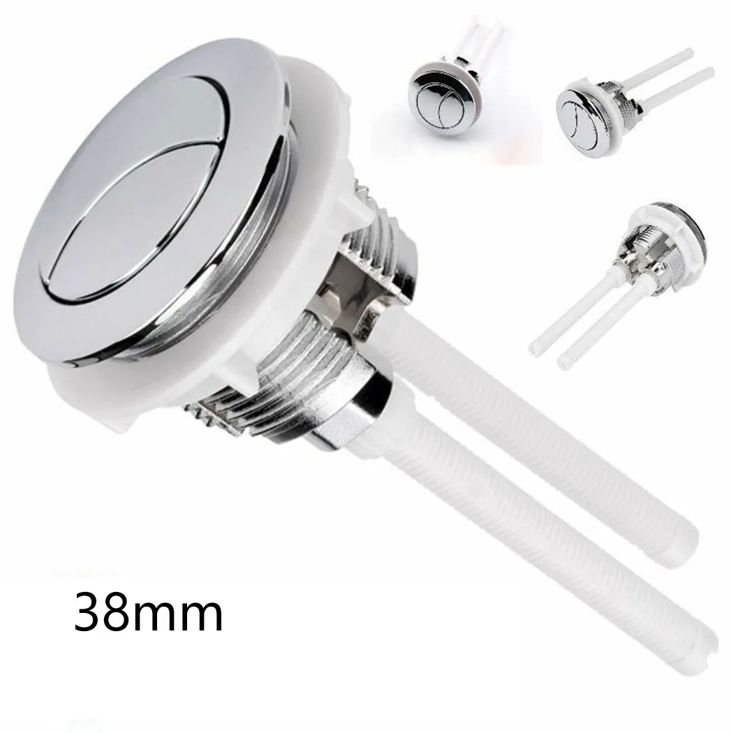 Tombol Tangki Air Toilet Bulat - Toilet Fill Valve ulasan dan harga