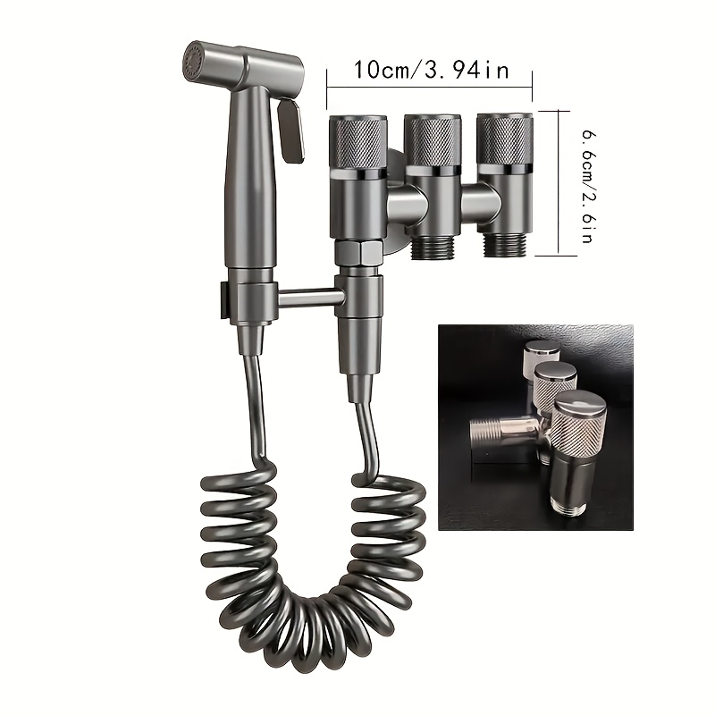 Katup semprot toilet dengan si - Toilet Fill Valve ulasan dan harga